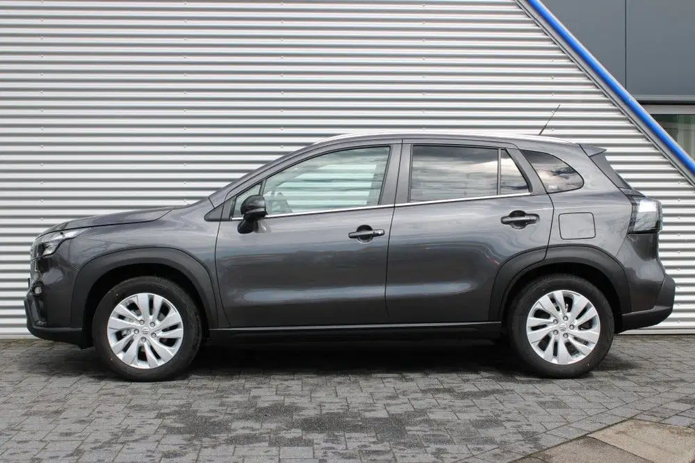 Suzuki S-Cross 1.5 Hybrid Select Automaat uit 2023, foto 3
