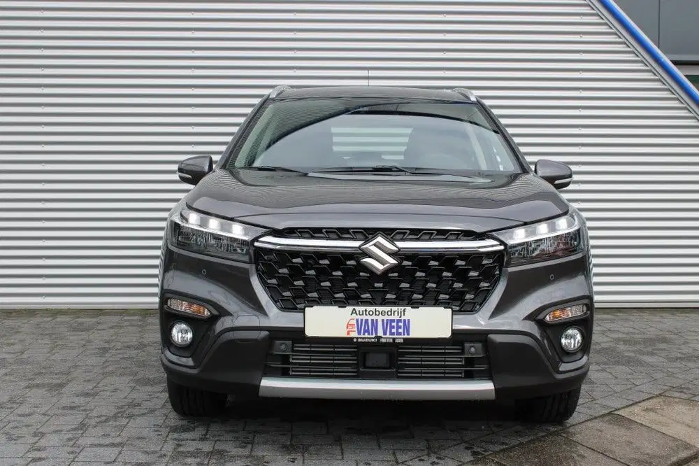 Suzuki S-Cross 1.5 Hybrid Select Automaat uit 2023, foto 5