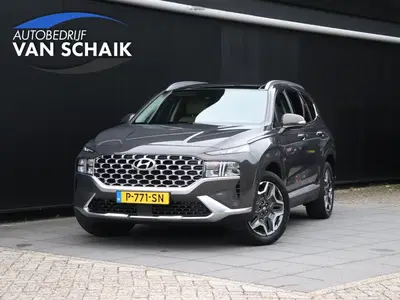 Hyundai SANTA FE 1.6 T-GDI PHEV Comfort Smart Sky uit 2022