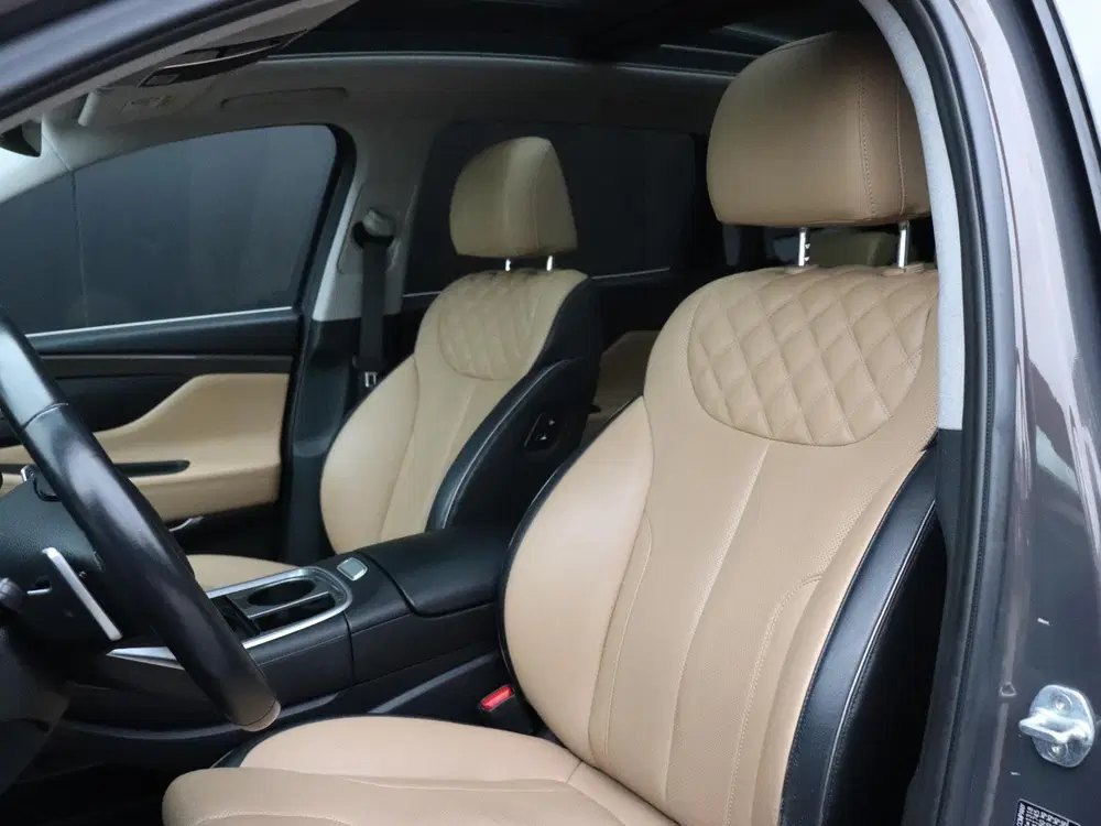 Hyundai SANTA FE 1.6 T-GDI PHEV Comfort Smart Sky uit 2022, foto 14