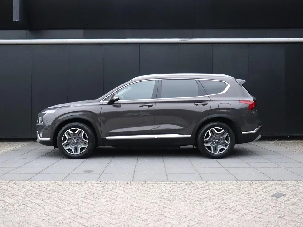 Hyundai SANTA FE 1.6 T-GDI PHEV Comfort Smart Sky uit 2022, foto 2