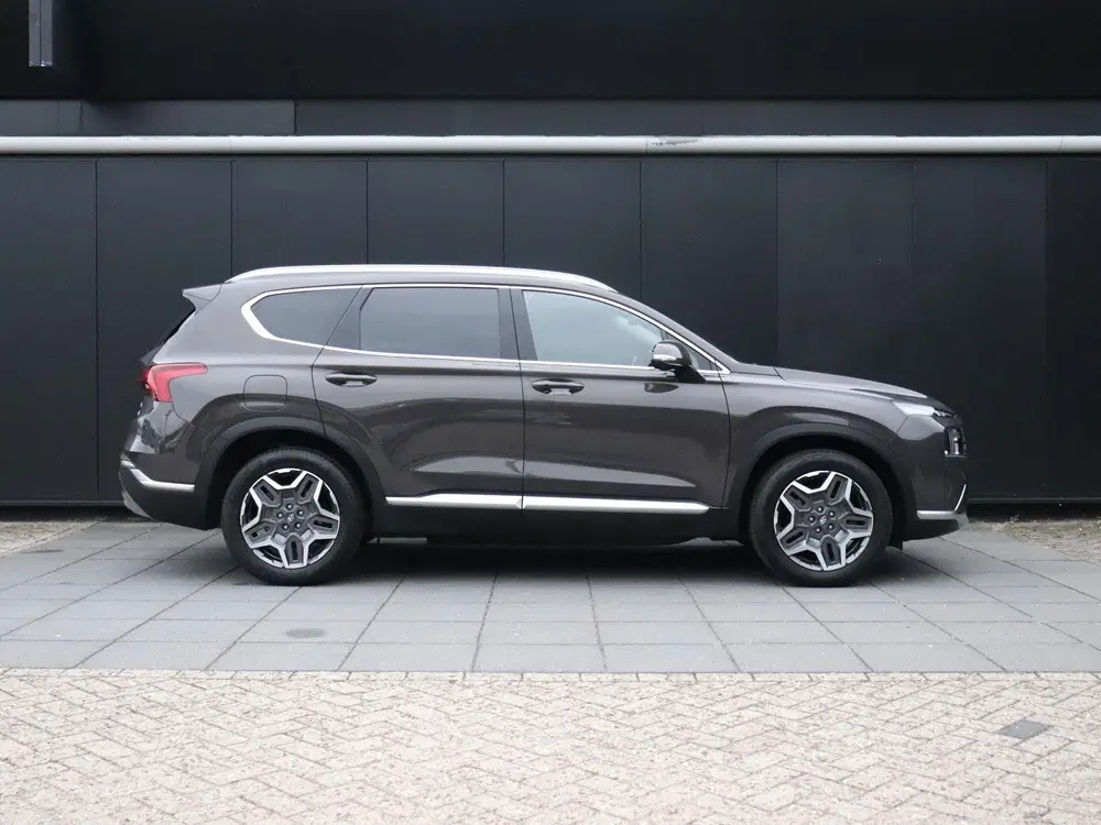 Hyundai SANTA FE 1.6 T-GDI PHEV Comfort Smart Sky uit 2022, foto 4