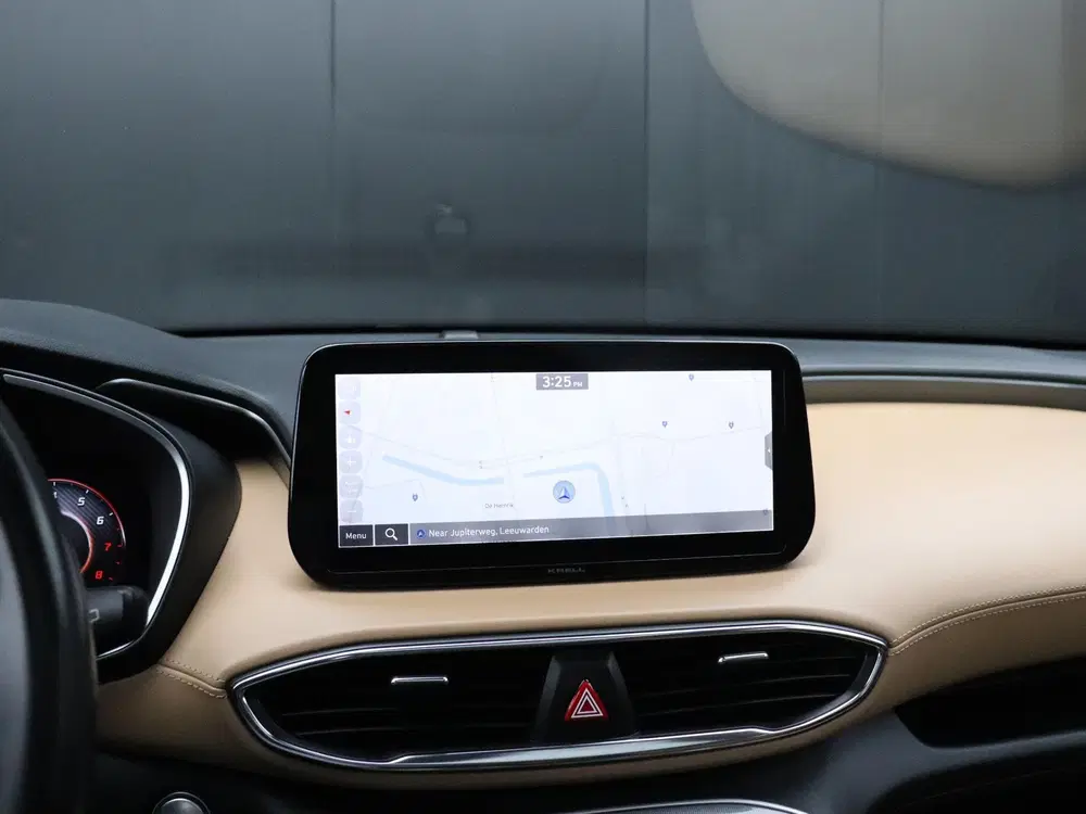 Hyundai SANTA FE 1.6 T-GDI PHEV Comfort Smart Sky uit 2022, foto 6