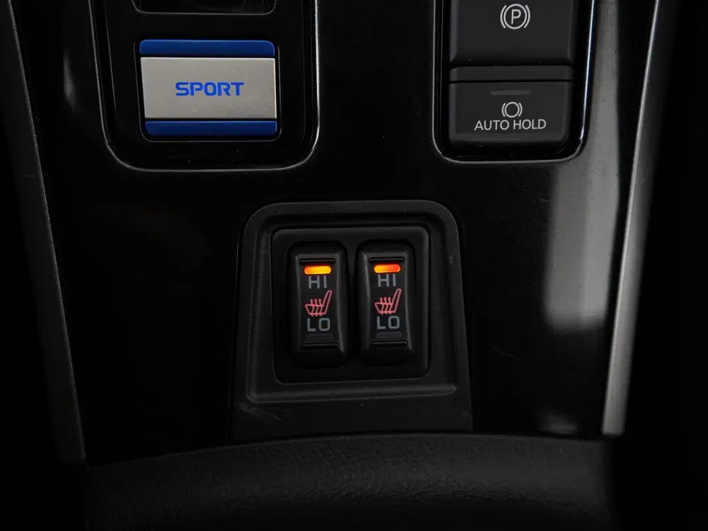 Mitsubishi Outlander 2.4 PHEV Intense+ uit 2021, foto 14