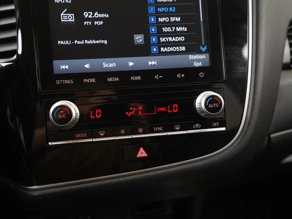 Mitsubishi Outlander 2.4 PHEV Intense+ uit 2021, foto 15