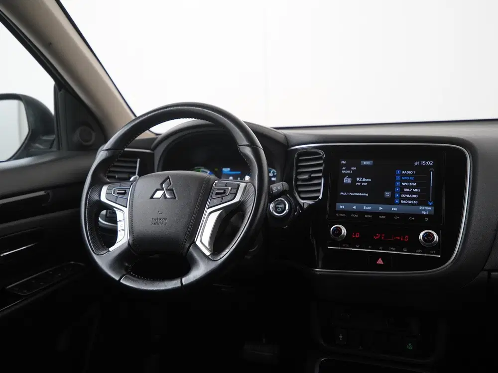 Mitsubishi Outlander 2.4 PHEV Intense+ uit 2021, foto 7