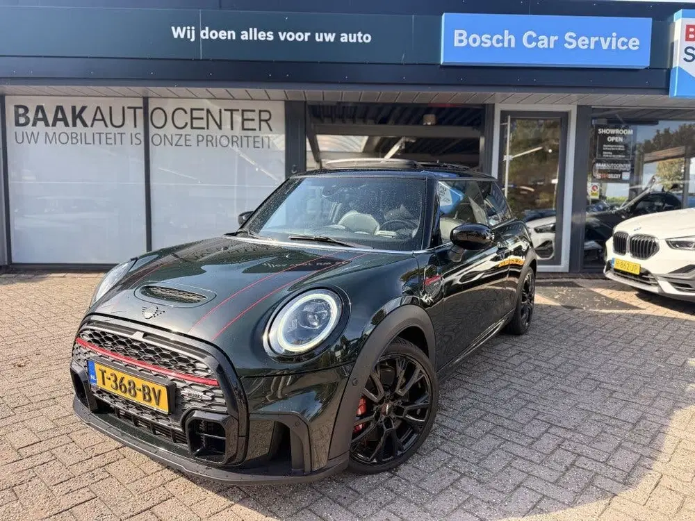 Mini John Cooper Works 2.0 John Cooper Works Classic (bj 2023) uit 2023