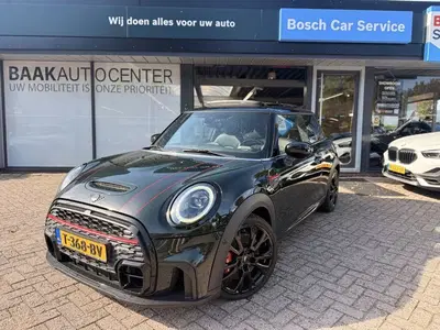 Mini John Cooper Works 2.0 John Cooper Works Classic (bj 2023) uit 2023