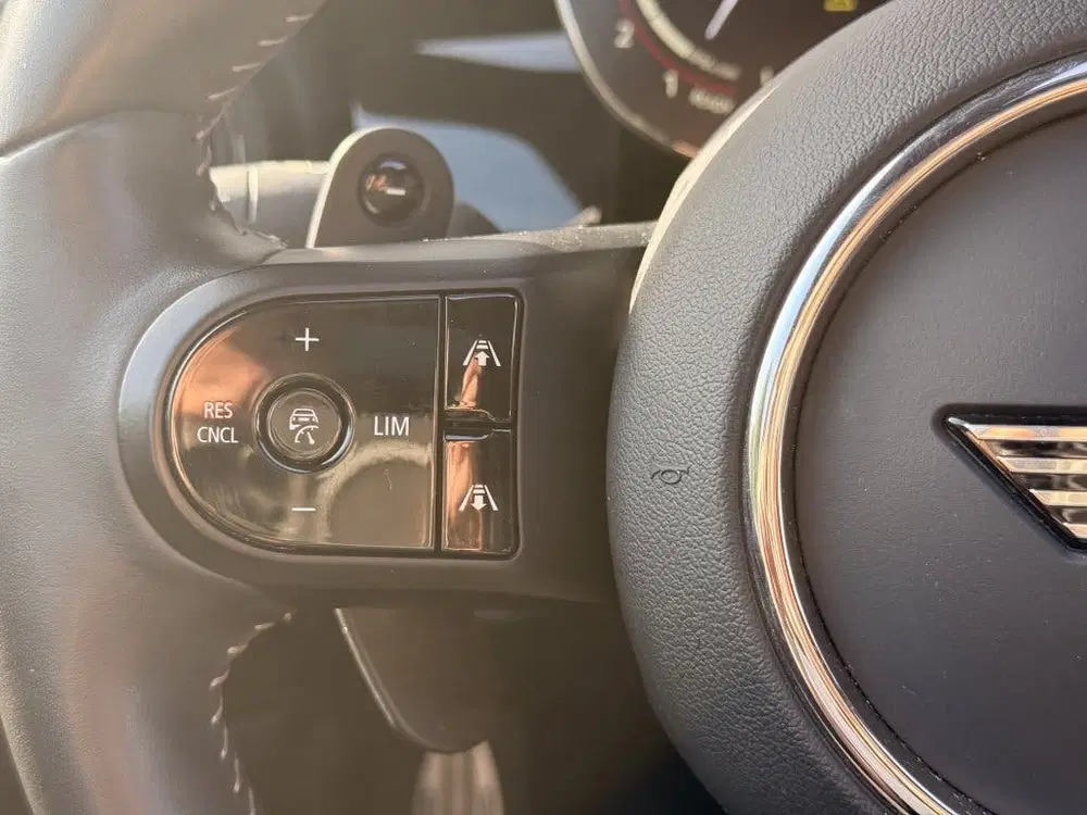 Mini John Cooper Works 2.0 John Cooper Works Classic (bj 2023) uit 2023, foto 12