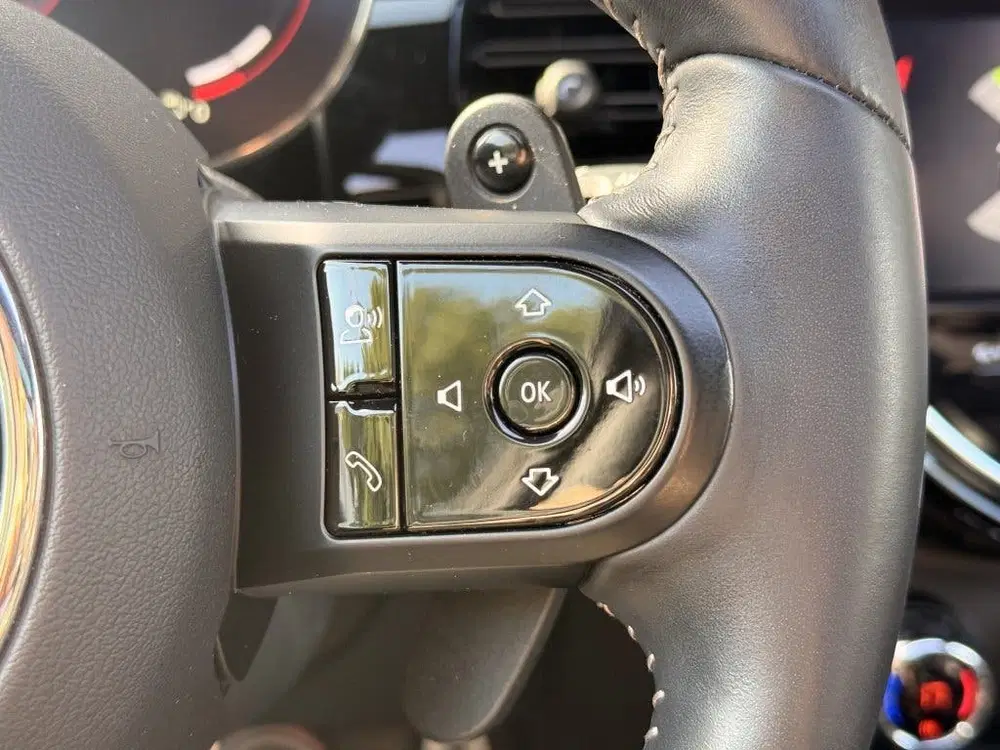 Mini John Cooper Works 2.0 John Cooper Works Classic (bj 2023) uit 2023, foto 13