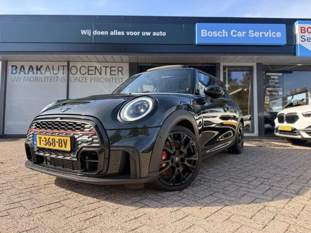 Mini John Cooper Works 2.0 John Cooper Works Classic (bj 2023) uit 2023, foto 2