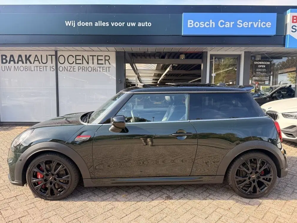 Mini John Cooper Works 2.0 John Cooper Works Classic (bj 2023) uit 2023, foto 3