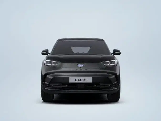 Ford Capri Select Extended Range RWD 79 kWh uit 2026, foto 9