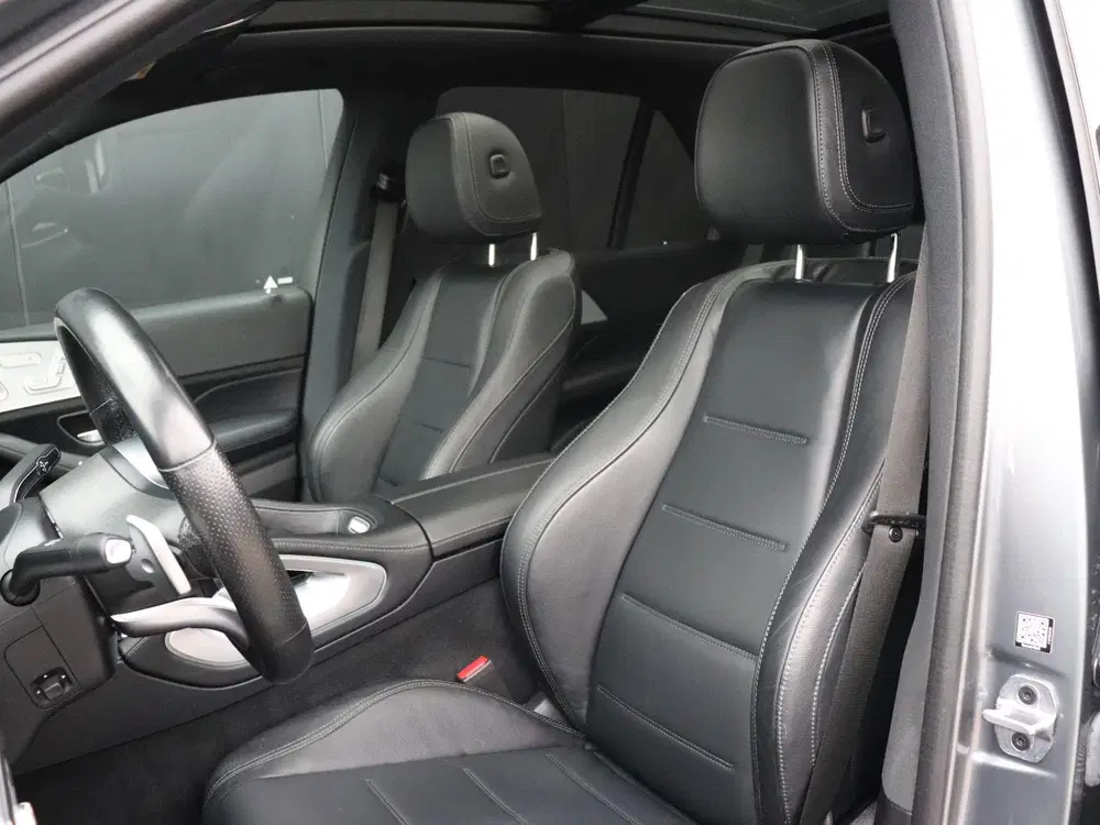 Mercedes-Benz GLE 350 de 4MATIC AMG Line Premium uit 2023, foto 15