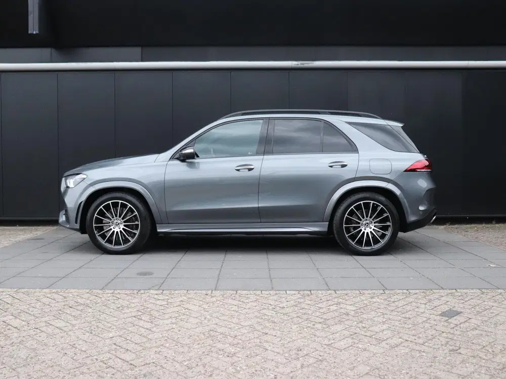 Mercedes-Benz GLE 350 de 4MATIC AMG Line Premium uit 2023, foto 2