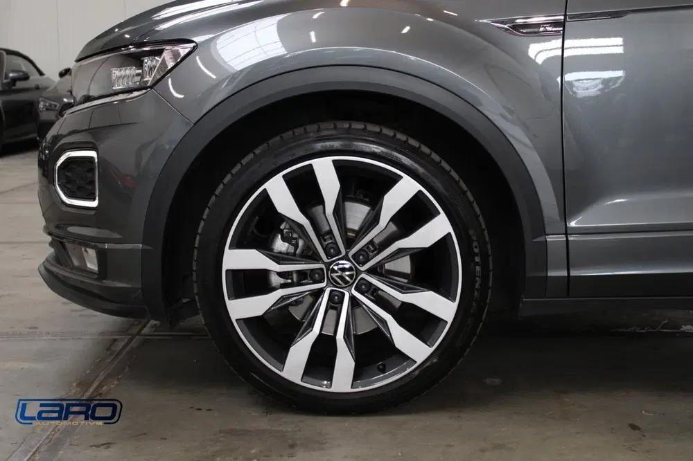 Volkswagen T-Roc 1.5 TSI 3x R-Line uit 2021, foto 13