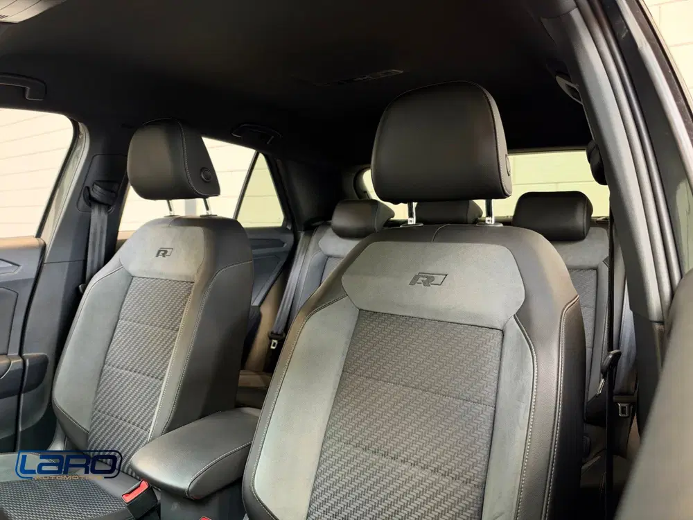 Volkswagen T-Roc 1.5 TSI 3x R-Line uit 2021, foto 4