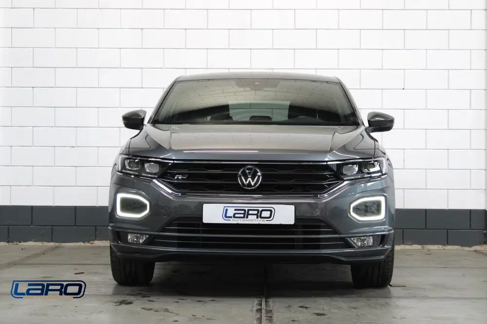Volkswagen T-Roc 1.5 TSI 3x R-Line uit 2021, foto 8