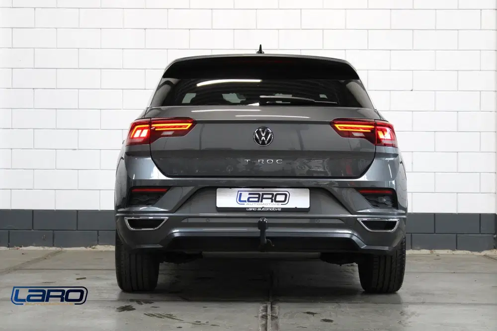 Volkswagen T-Roc 1.5 TSI 3x R-Line uit 2021, foto 9