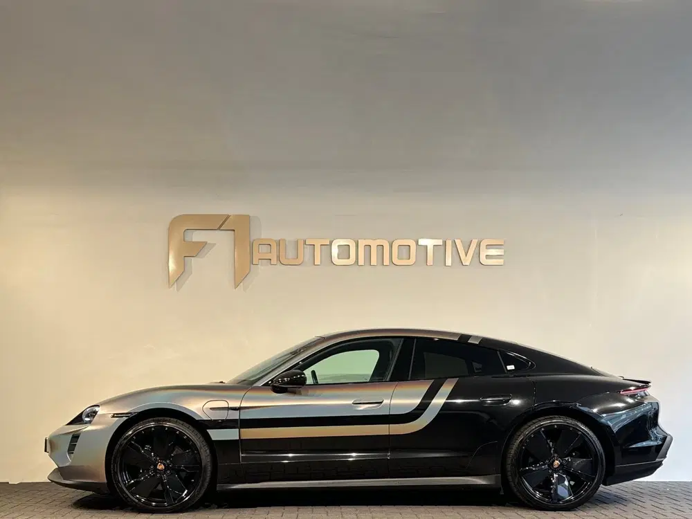Porsche Taycan 4S Performance 84 kWh 91% Pano uit 2020, foto 10