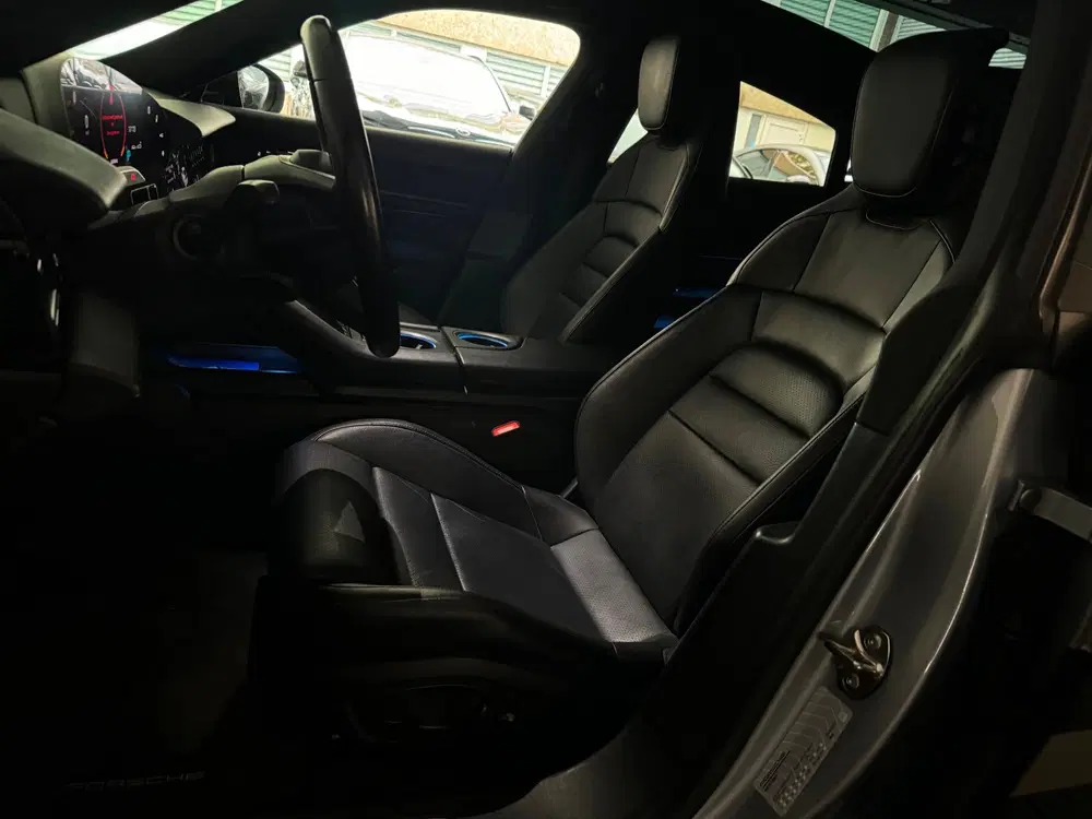 Porsche Taycan 4S Performance 84 kWh 91% Pano uit 2020, foto 13