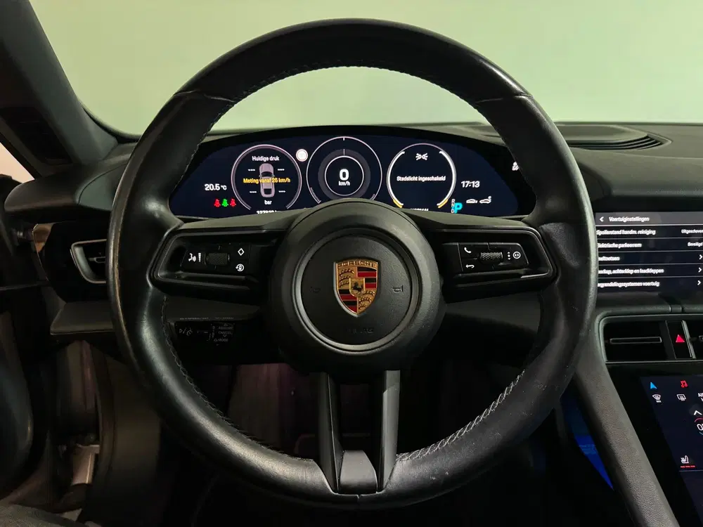 Porsche Taycan 4S Performance 84 kWh 91% Pano uit 2020, foto 14