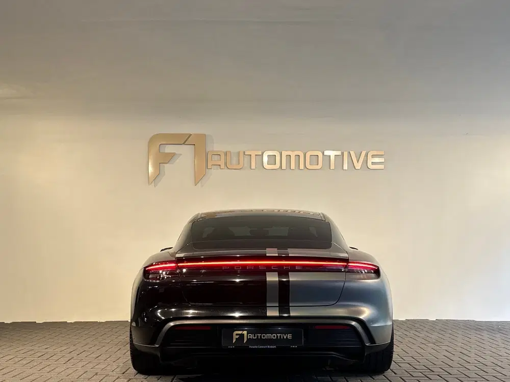 Porsche Taycan 4S Performance 84 kWh 91% Pano uit 2020, foto 6
