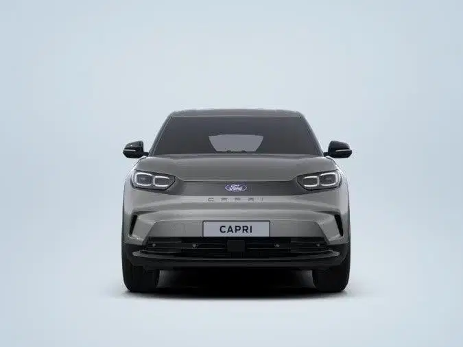 Ford Capri Select Extended Range RWD 79 kWh uit 2026, foto 9