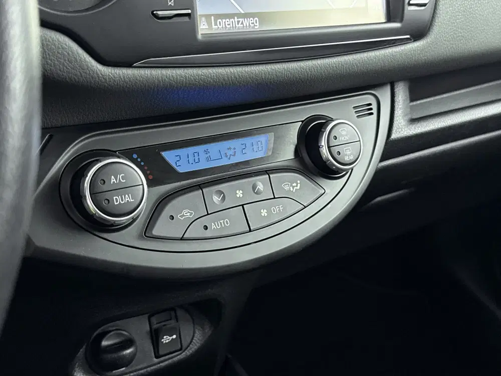 Toyota Yaris 1.5 Hybrid Active uit 2019, foto 10