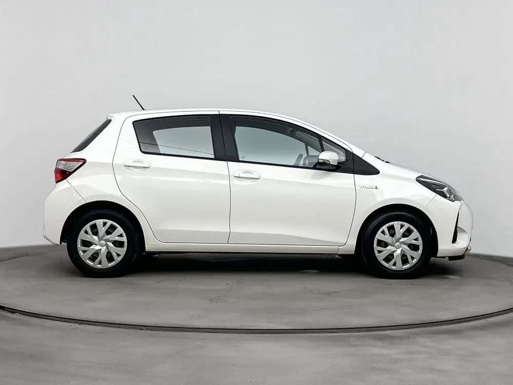 Toyota Yaris 1.5 Hybrid Active uit 2019, foto 12