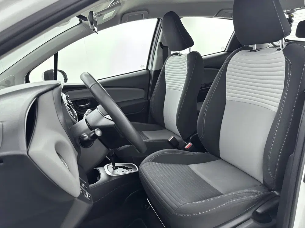 Toyota Yaris 1.5 Hybrid Active uit 2019, foto 15