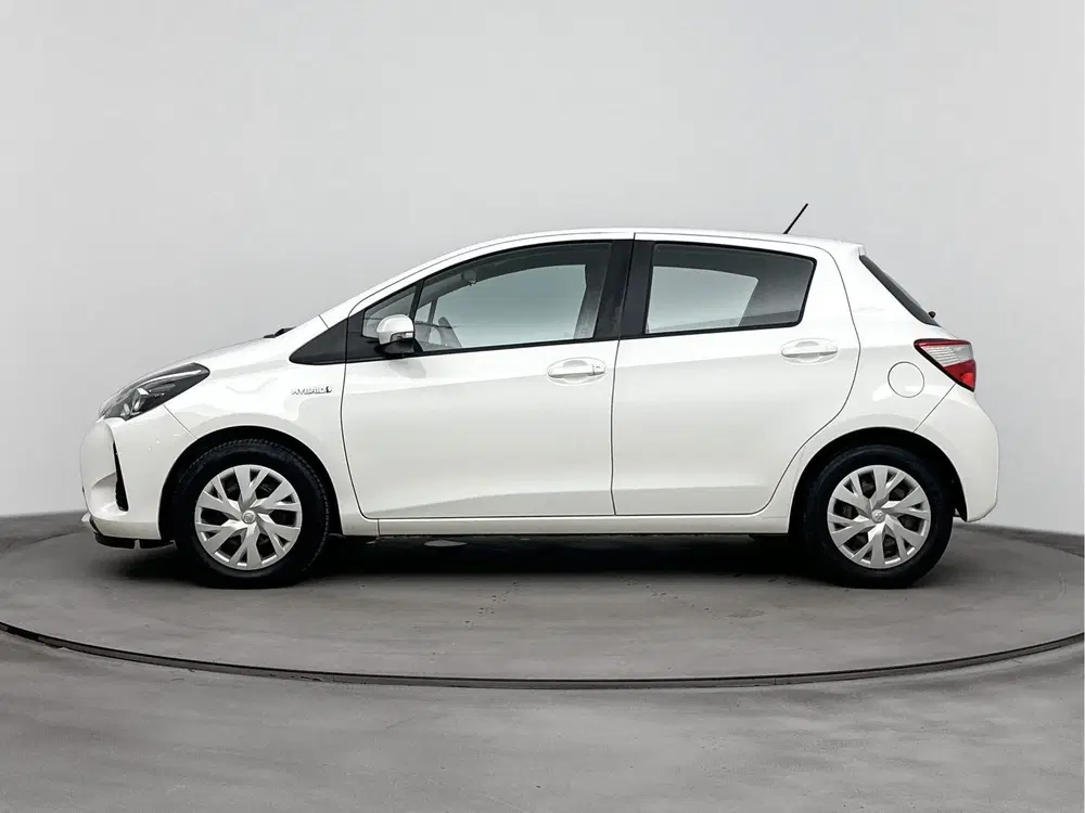 Toyota Yaris 1.5 Hybrid Active uit 2019, foto 3