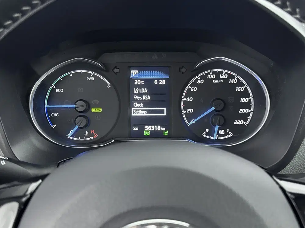 Toyota Yaris 1.5 Hybrid Active uit 2019, foto 5