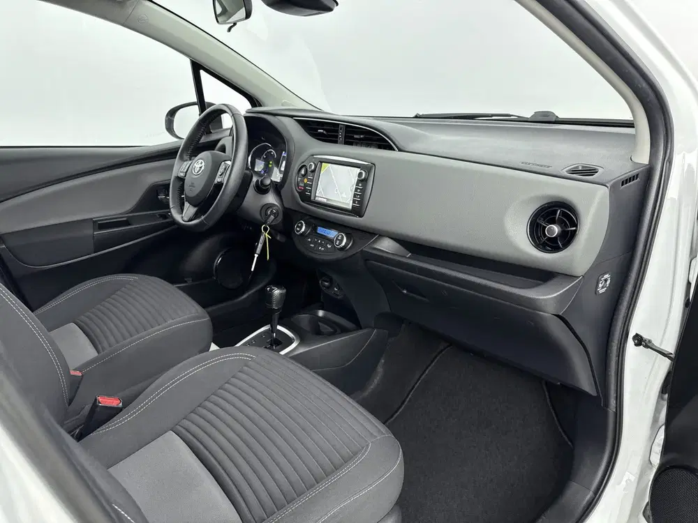 Toyota Yaris 1.5 Hybrid Active uit 2019, foto 6