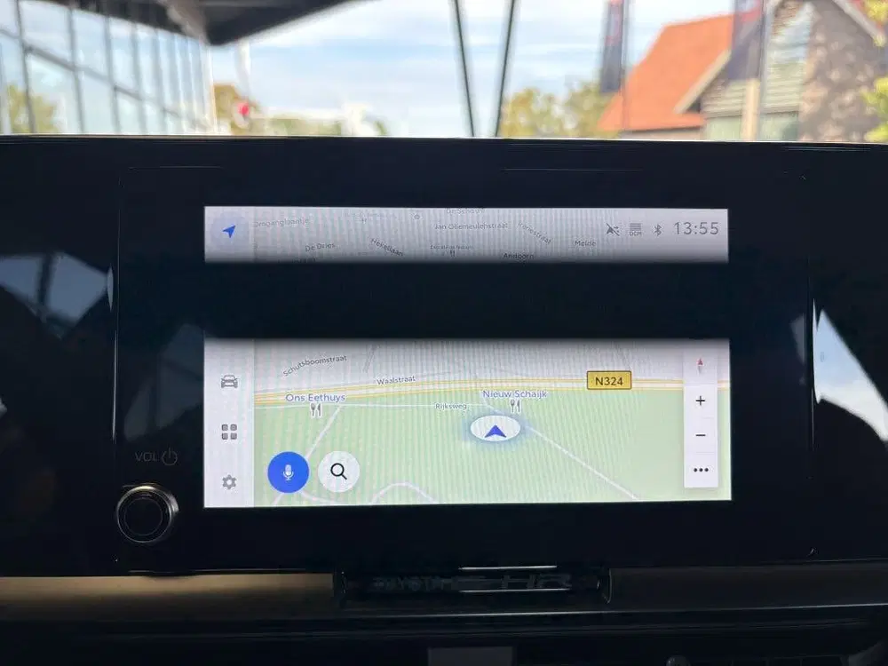 Toyota C-HR 1.8 Hybrid 140 Act uit 2024, foto 15