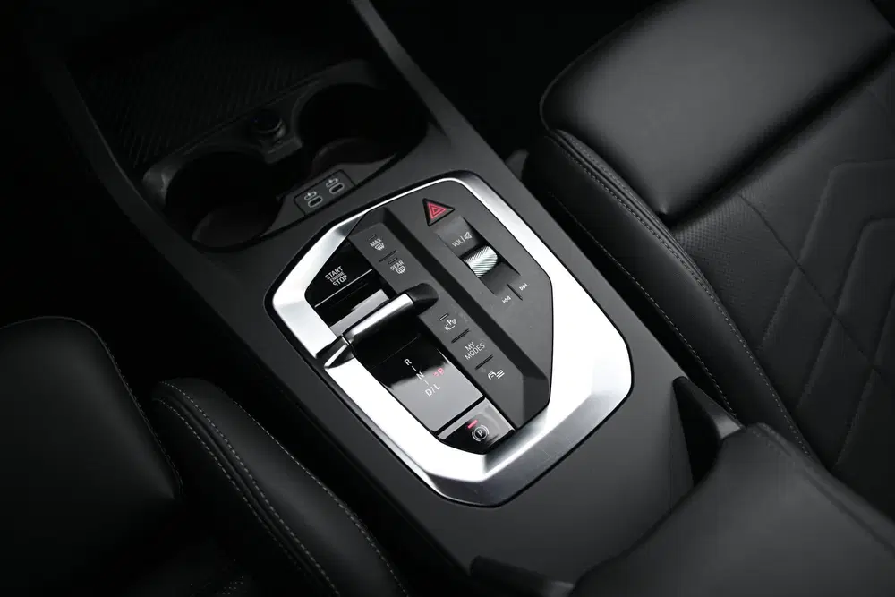 BMW 1-serie 120 M Sport Automaat uit 2026, foto 12