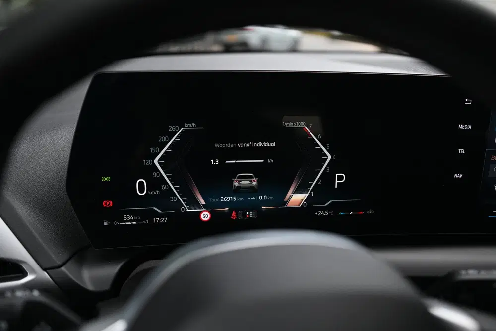BMW 1-serie 120 M Sport Automaat uit 2026, foto 13
