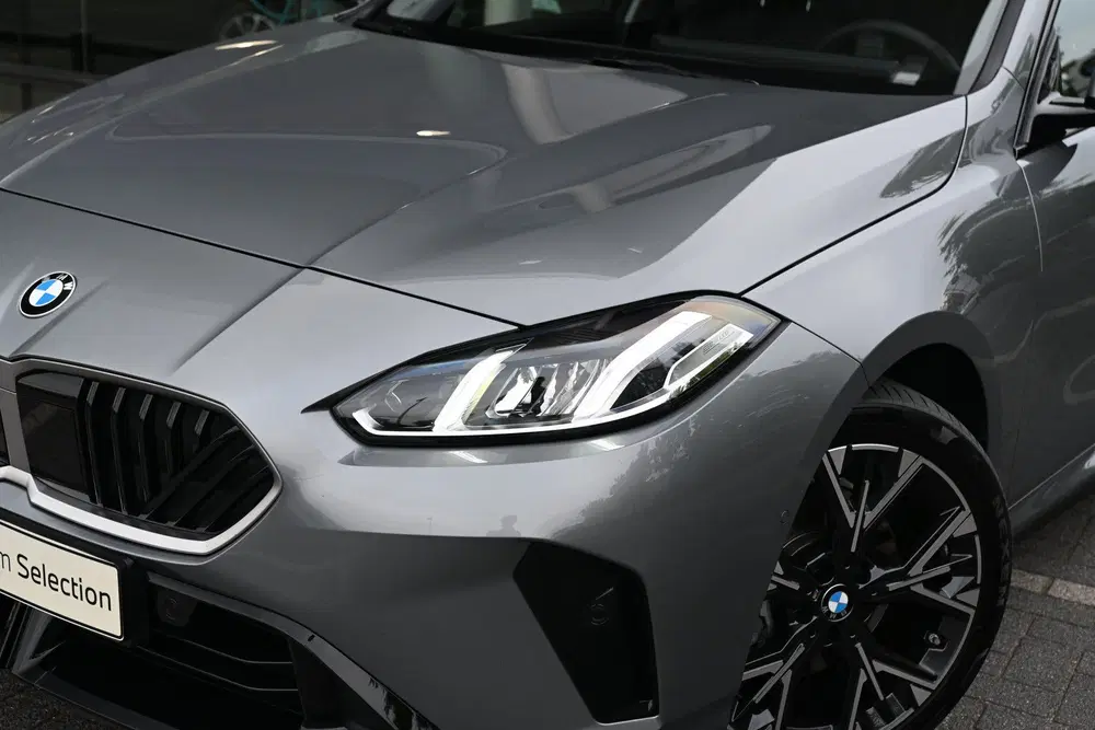 BMW 1-serie 120 M Sport Automaat uit 2026, foto 14