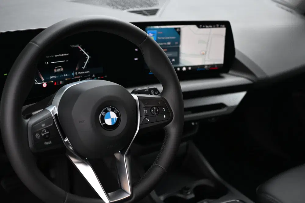 BMW 1-serie 120 M Sport Automaat uit 2026, foto 15
