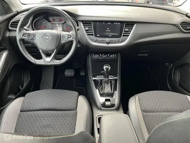 Opel Grandland 1.2 Turbo Business Executive uit 2019, foto 10