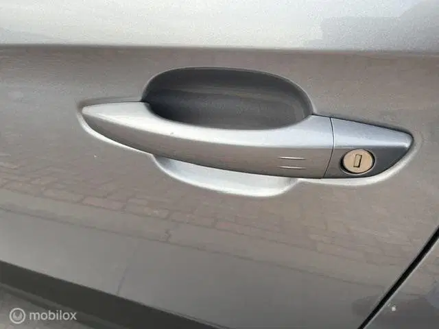 Opel Grandland 1.2 Turbo Business Executive uit 2019, foto 11