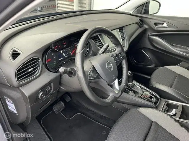 Opel Grandland 1.2 Turbo Business Executive uit 2019, foto 14