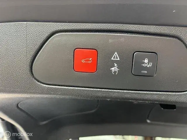 Opel Grandland 1.2 Turbo Business Executive uit 2019, foto 7