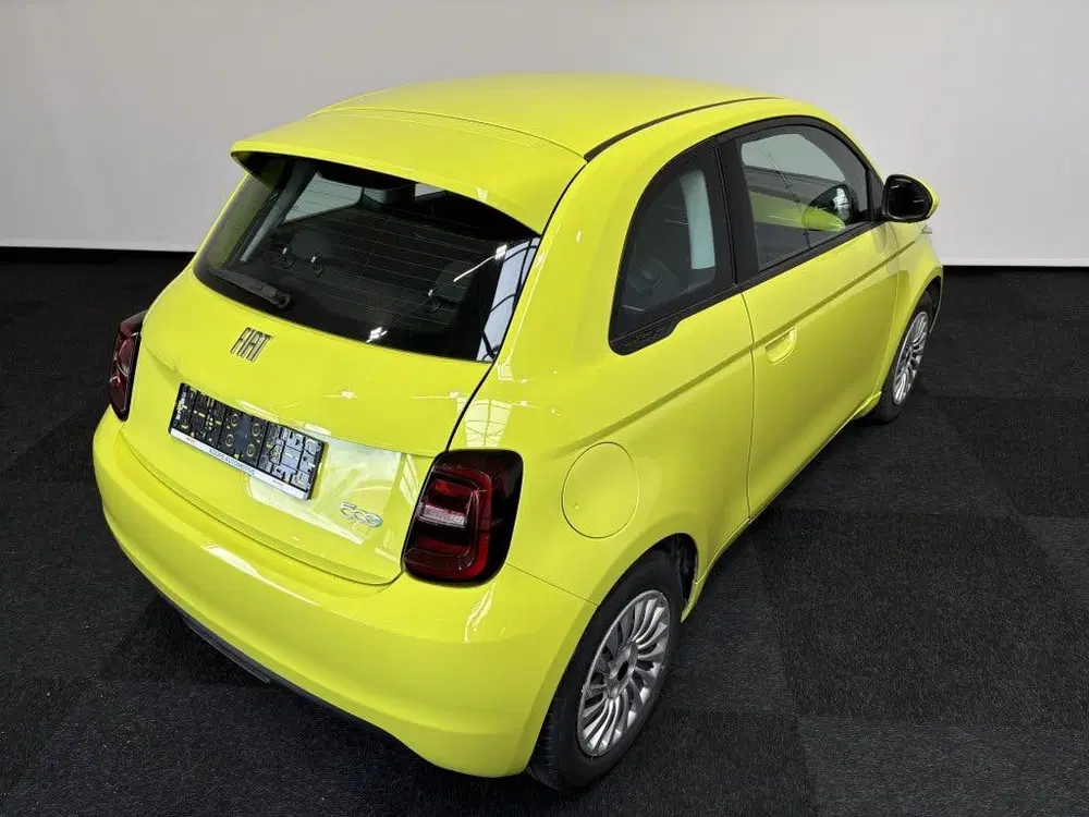 Fiat 500e 500E 24kWh SOH 92% uit 2024, foto 12