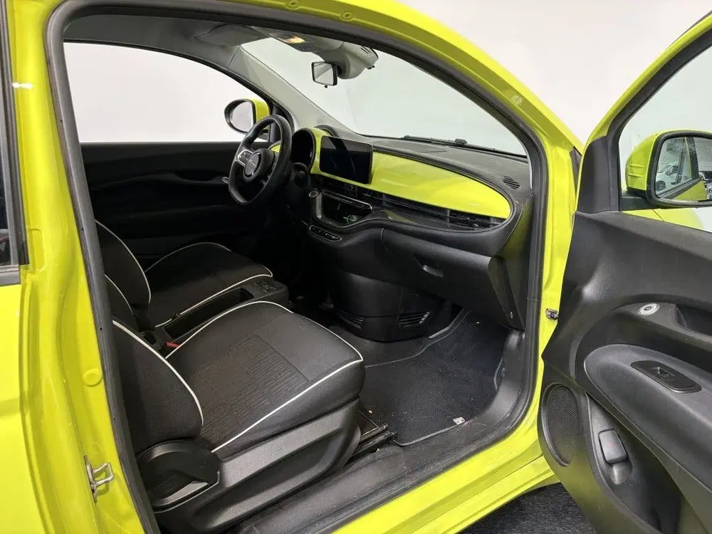 Fiat 500e 500E 24kWh SOH 92% uit 2024, foto 13