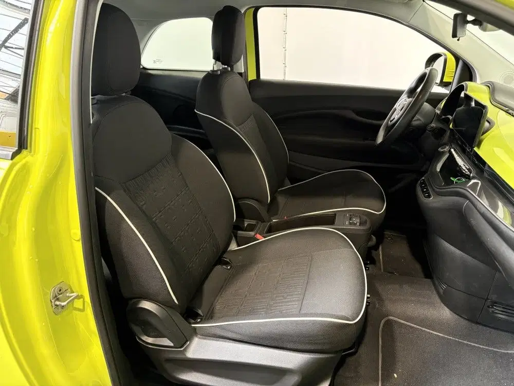 Fiat 500e 500E 24kWh SOH 92% uit 2024, foto 14