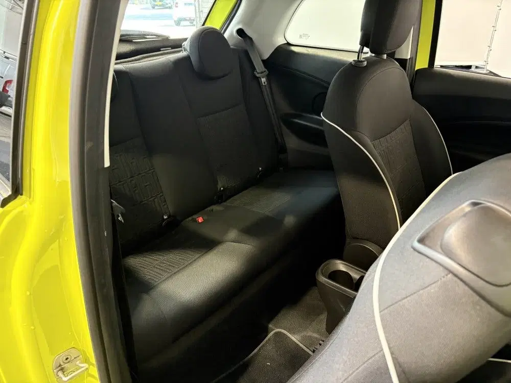 Fiat 500e 500E 24kWh SOH 92% uit 2024, foto 15