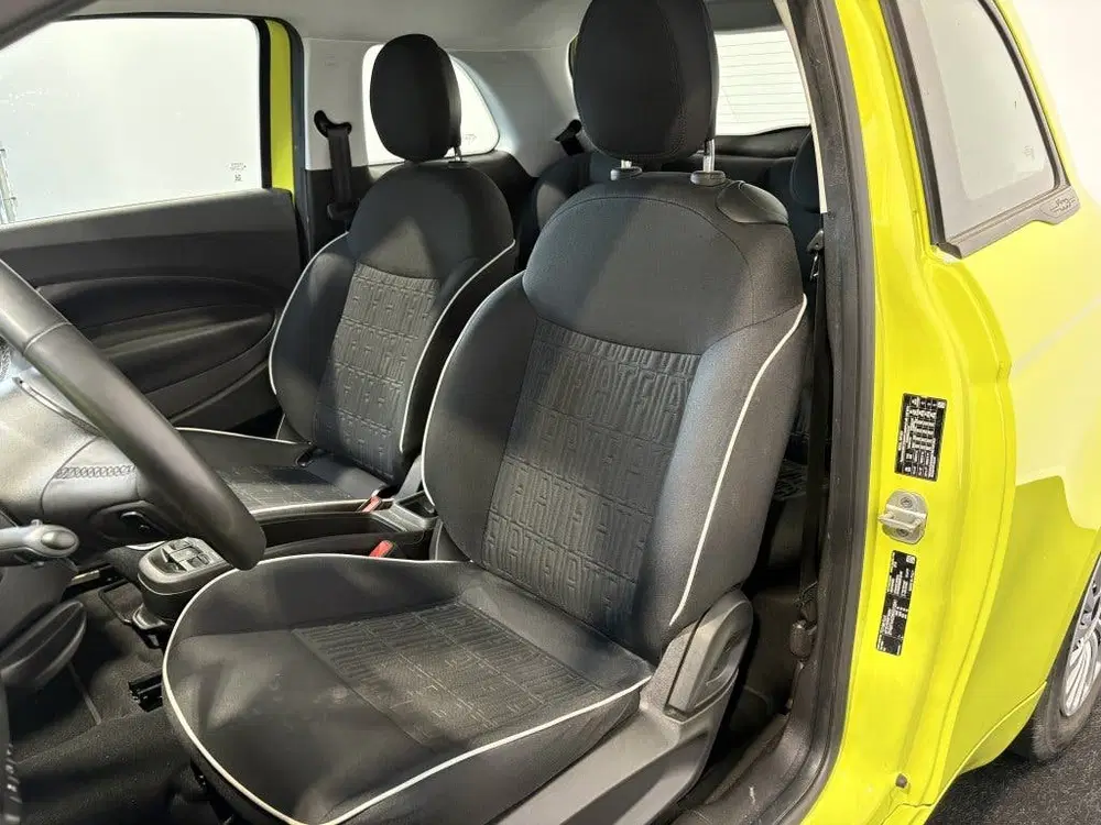 Fiat 500e 500E 24kWh SOH 92% uit 2024, foto 5
