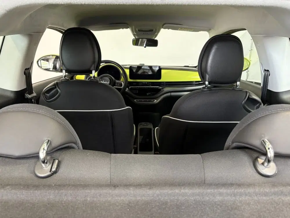 Fiat 500e 500E 24kWh SOH 92% uit 2024, foto 6