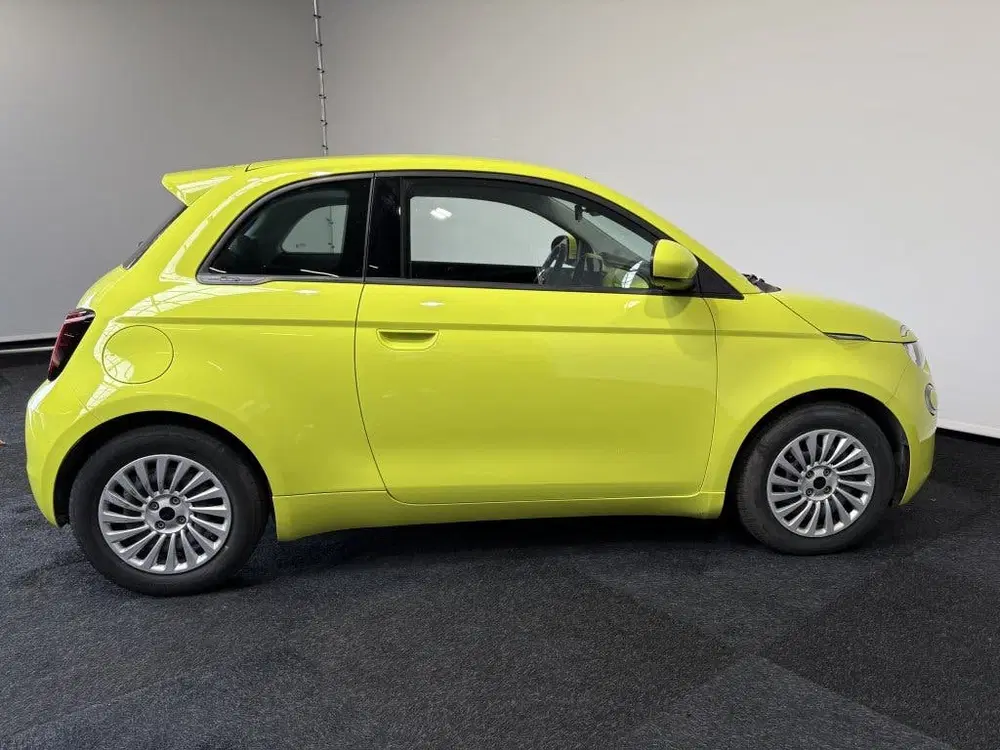 Fiat 500e 500E 24kWh SOH 92% uit 2024, foto 8